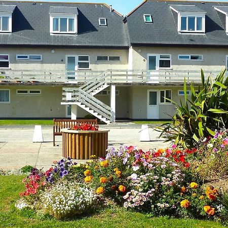Villa 9 Wheal Ramoth Perranporth Exterior foto